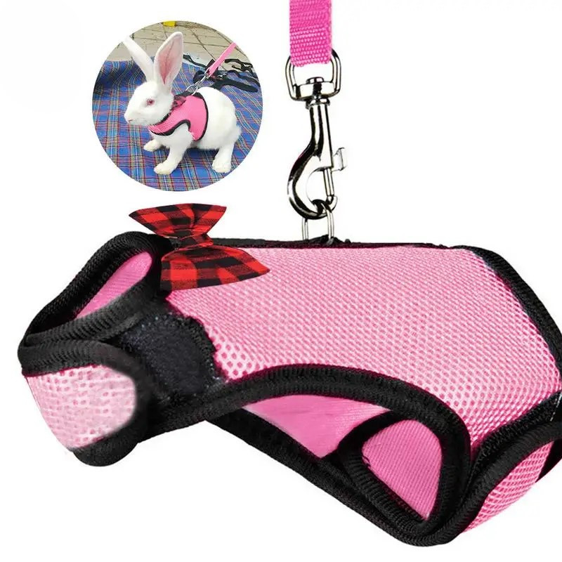 Шлея для кролика 22958 Луцк - изображение 1