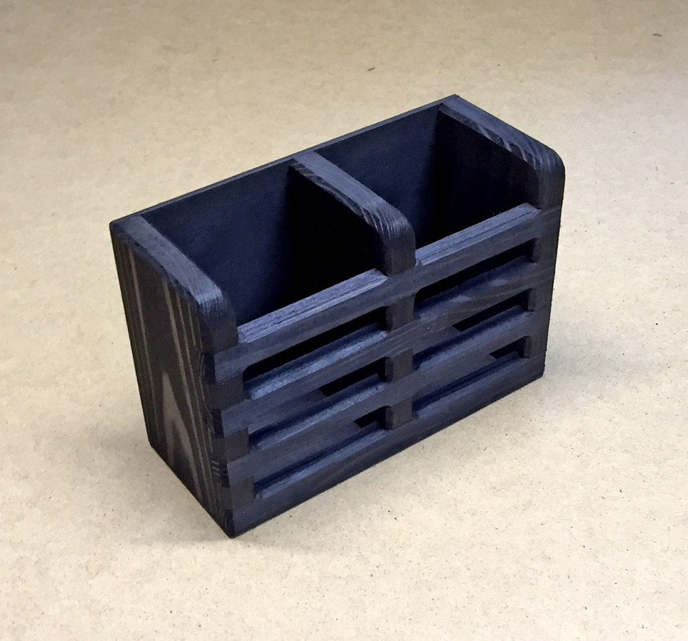 Настольный органайзер 