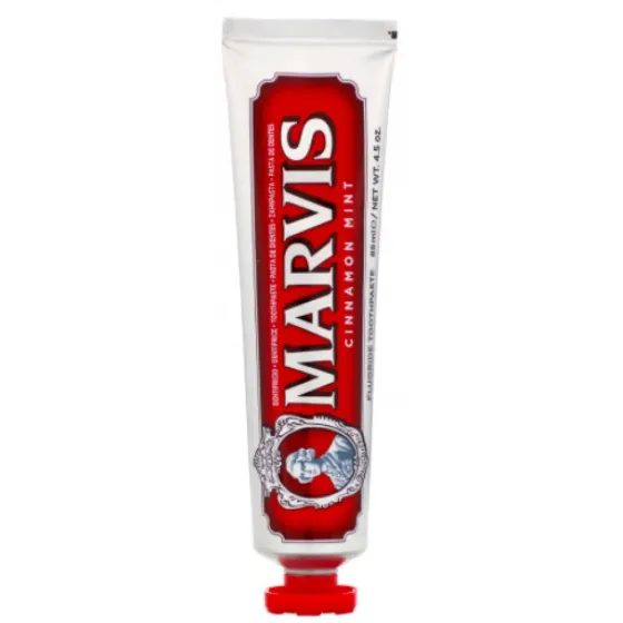 Зубная паста Marvis Cinnamon Mint 85 мл Львов