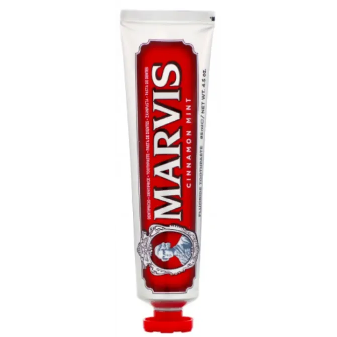 Зубная паста Marvis Cinnamon Mint 85 мл Львов - изображение 1