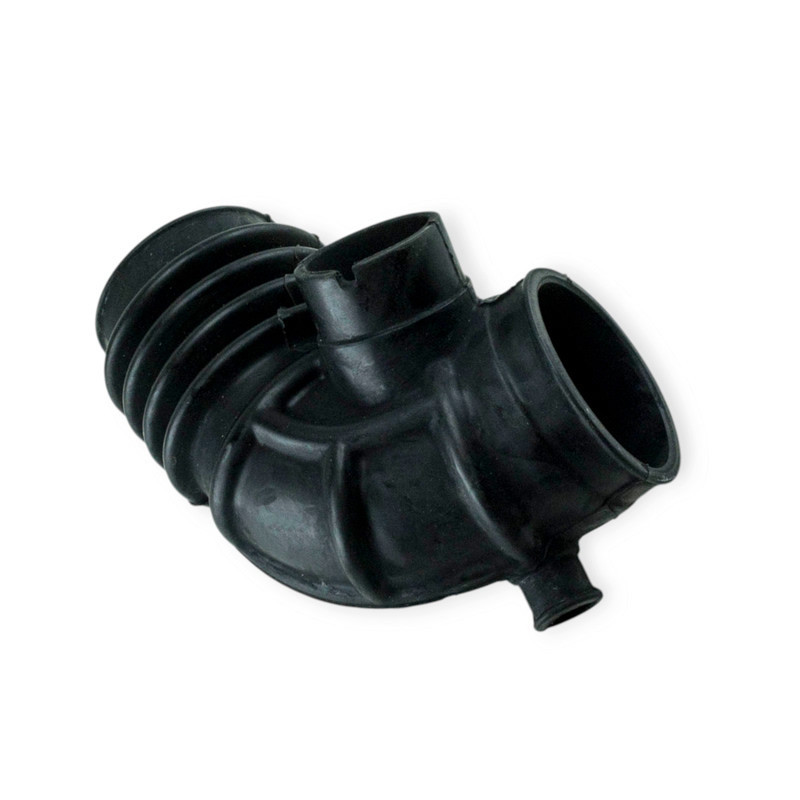 Патрубок фільтра ГАЗ (4216) Євро 4 повітряного Мукачево - фото 1