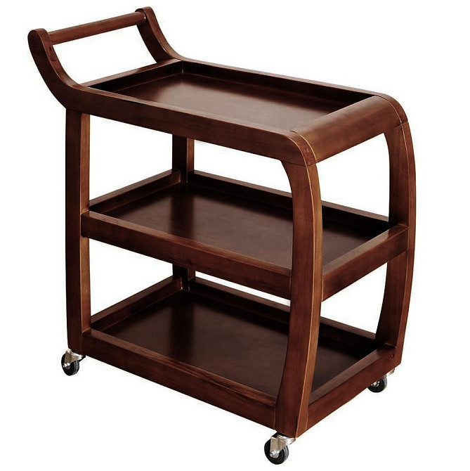 Сервірувальний столик "Тофланд" савоярді Миколаїв - фото 1