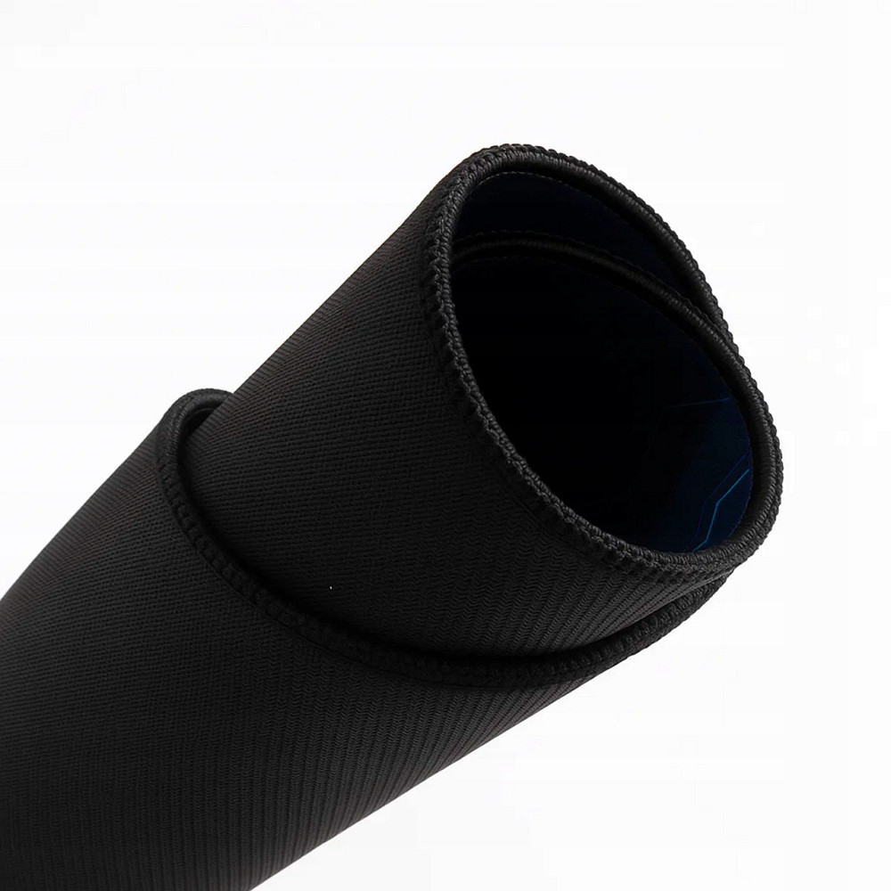 Защитный коврик под игровое кресло противоскользящий 120 см Dunmoon (25956) Нововолынск - изображение 5