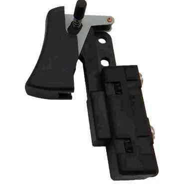 Кнопка для болгарки ZL 224 Мукачево