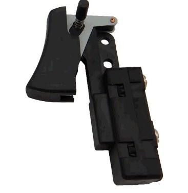 Кнопка для болгарки ZL 224 Мукачево - фото 1