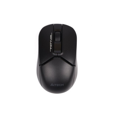 Комплект A4Tech FG1012 Wireless Black (4711421966542) Винница - изображение 5