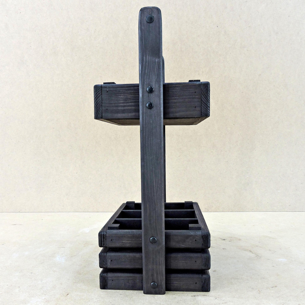 Ящик для переноски напитков 