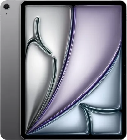 Графічний планшет Apple iPad Air 13" 1TB Wi-Fi Grafitowy (MV2P3NFA) Київ