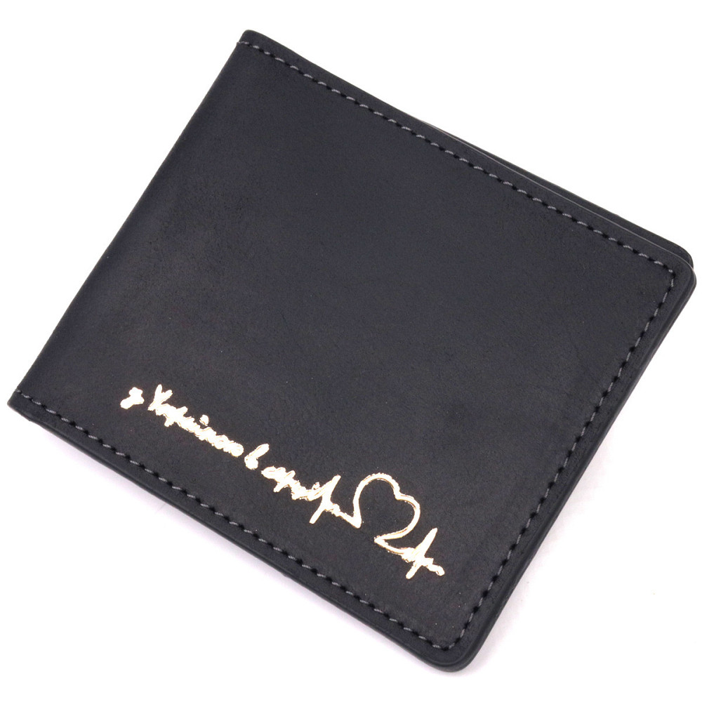 Обкладинка з вінтажної шкіри для посвідчення учасника бойових дій Серце (GRANDE PELLE) Київ - фото 5