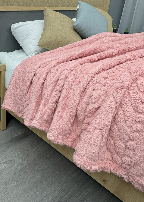 Плед 200х230 см (+-10см) 