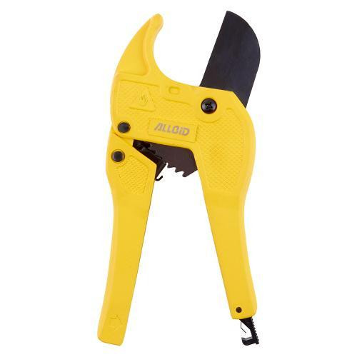 Труборіз для пластикових труб 42мм Alloid Одесса - изображение 2