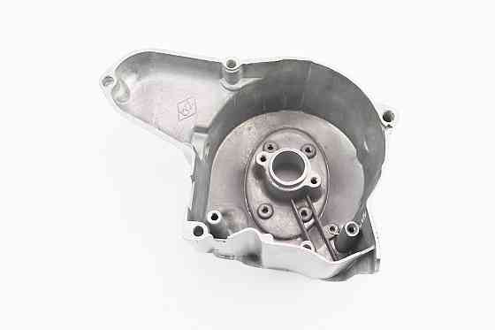 Кришка двигуна ліва (для статора магнето на 6 котушок) ACTIVE Киев