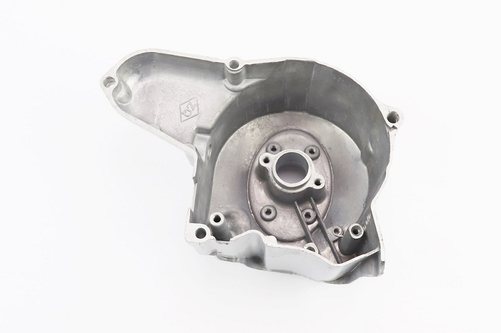 Кришка двигуна ліва (для статора магнето на 6 котушок) ACTIVE Київ - фото 3