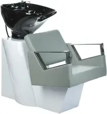 Перукарська Мийка Myjnia Fryzjerska Arturo BR-3573 Jasno Szara Киев