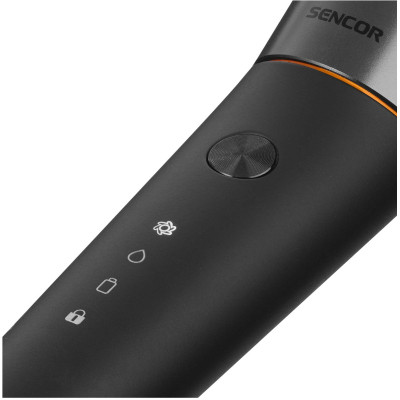 Электробритва Sencor SMS 7500BK Винница - изображение 11