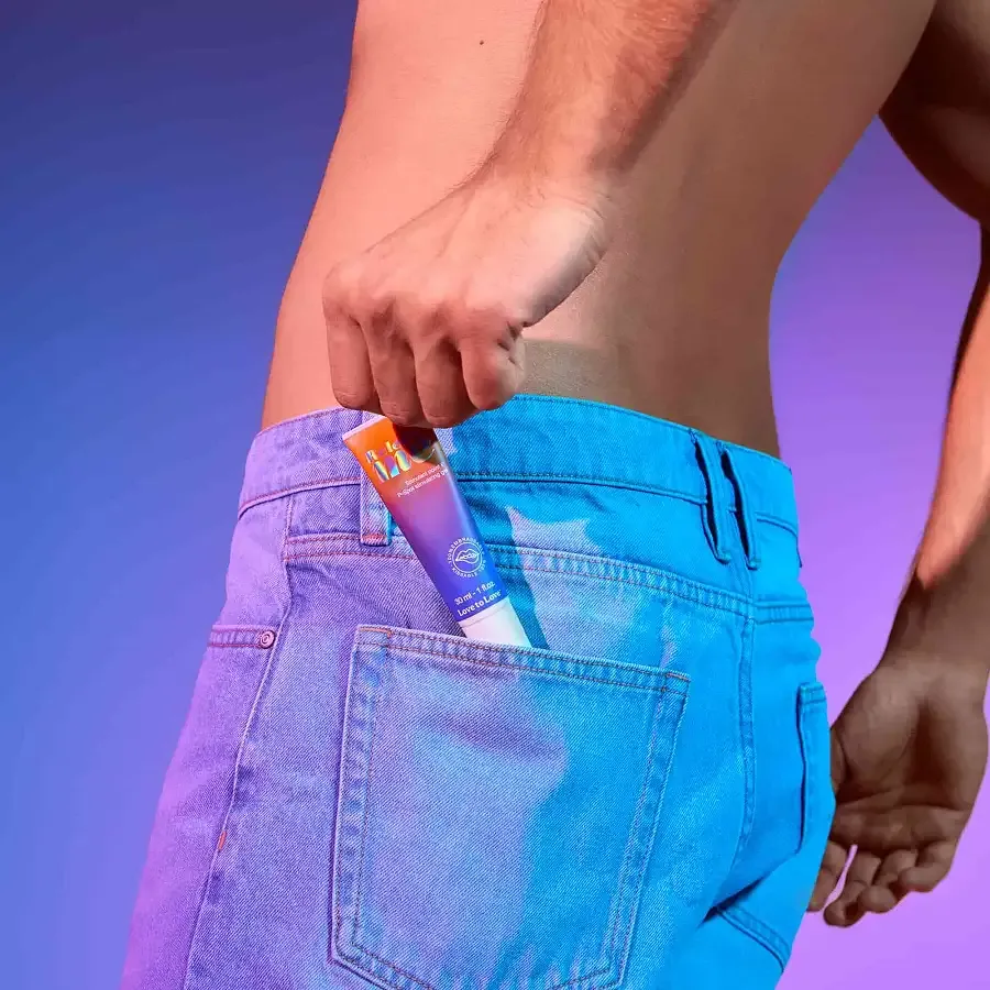 Стимулювальний гель для точки P Love To Love Release Me - Stimulant Point P 30 мл Львов - изображение 5