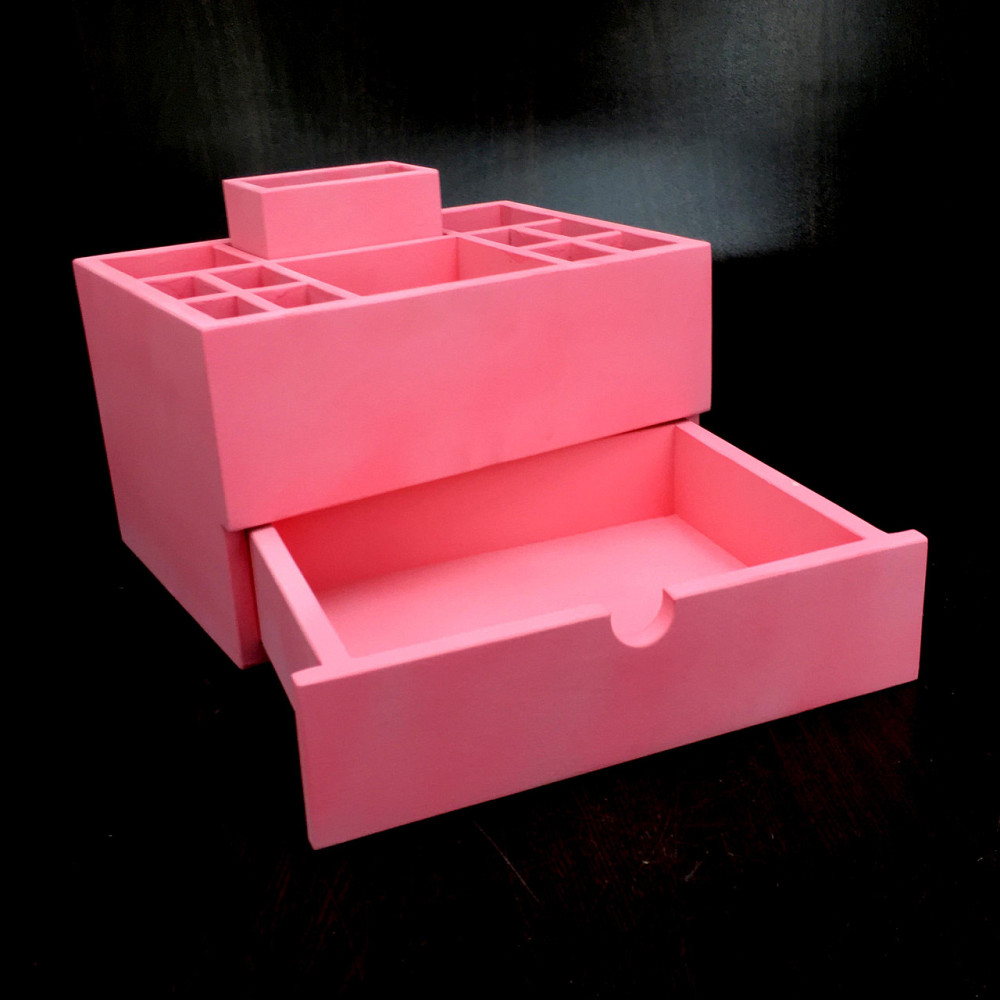 Органайзер настільний "Мірабел" барбі Миколаїв - фото 4