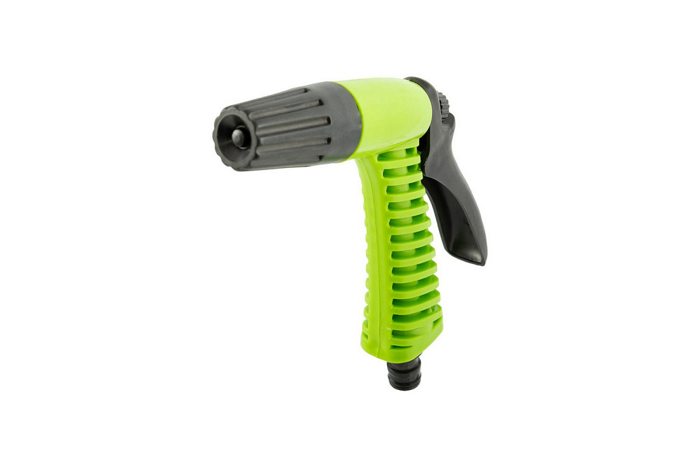 Пістолет для поливу MASTERTOOL DEW LINE ½" з регулюванням напору 92-9301 Коломия - фото 1