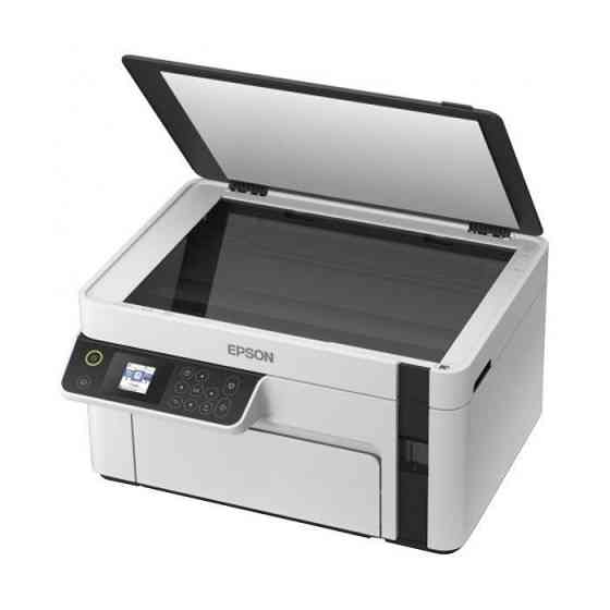 Багатофункціональний пристрій Epson M2110 (C11CJ19401) Киев