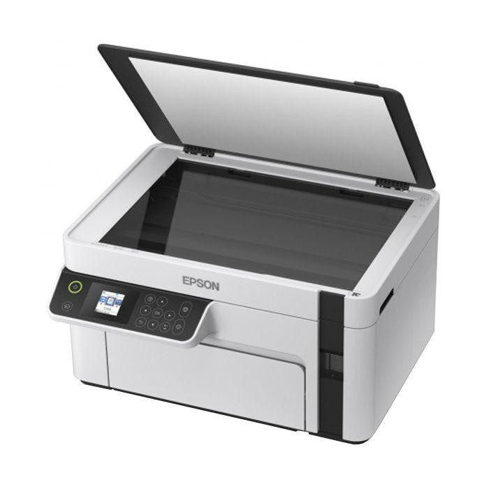 Багатофункціональний пристрій Epson M2110 (C11CJ19401) Київ - фото 2