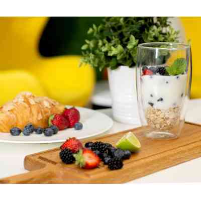 Стакан Ringel Guten Morgen 350 мл (RG-0001/350) Винница