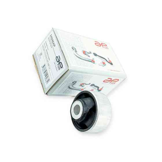 Сайлентблок переднього автомобіль Фіат 500, 500C (07-) передній важеля Мукачево