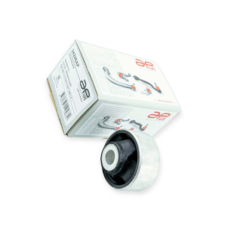 Сайлентблок переднього автомобіль Фіат 500, 500C (07-) передній важеля Мукачево - фото 1