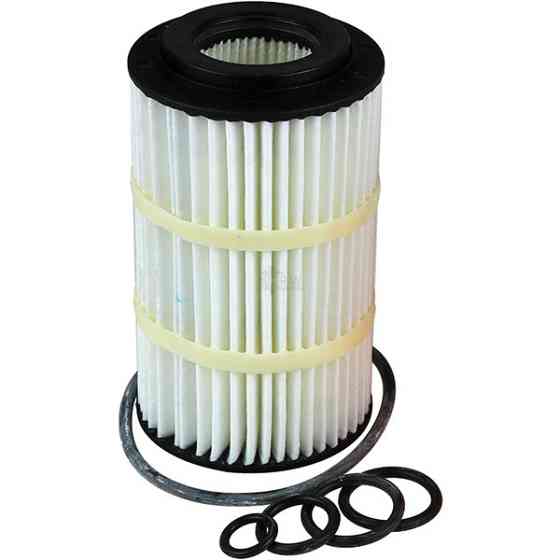 Оливний фільтр Mahle OX345/7D Daimler Харків