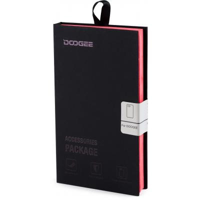Чехол для мобильного телефона Doogee X20 Package(White) (DGA58T-BC001-01Z) Винница - изображение 3