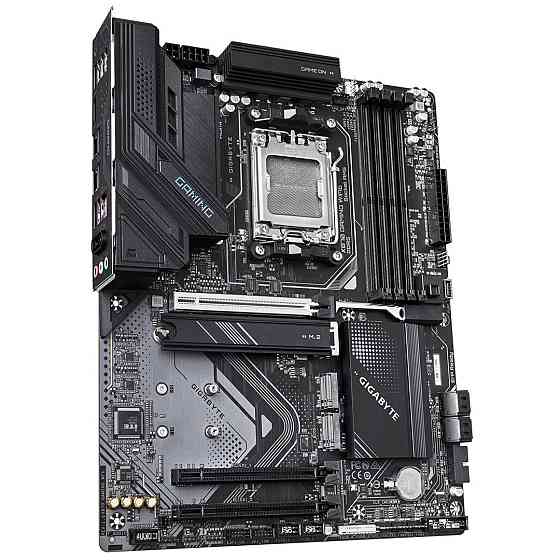 Материнська плата Gigabyte X870 Gaming WiFi6 Socket AM5 ( ATX ) Харків