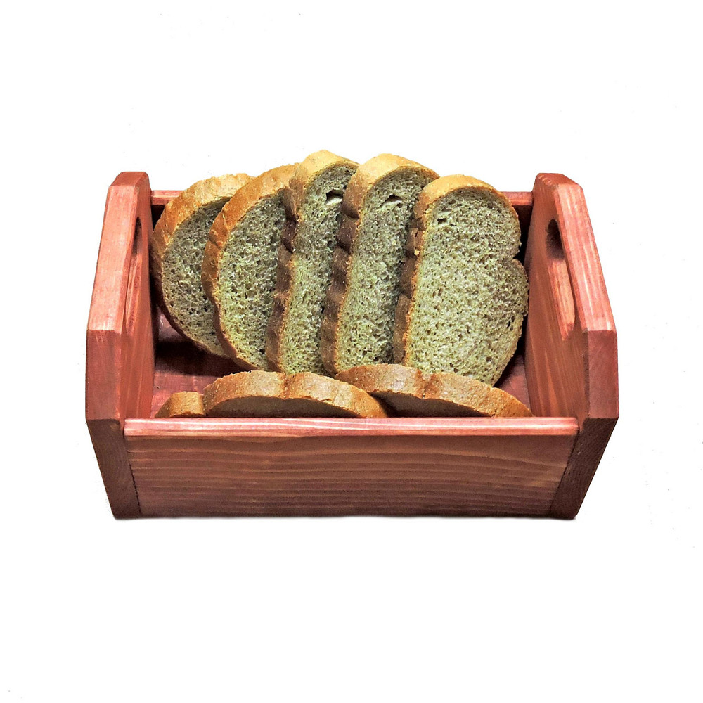 Хлібний лоток "Сорбонна" корал Миколаїв - фото 6