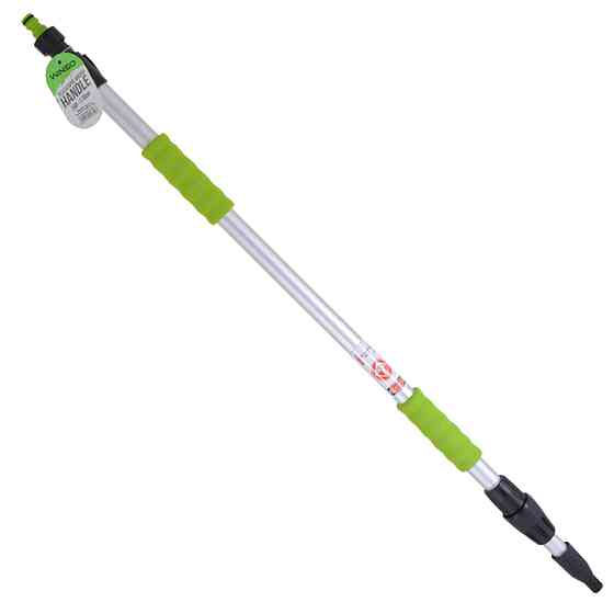 Ручка для щетки Winso, длина 100-170см Київ