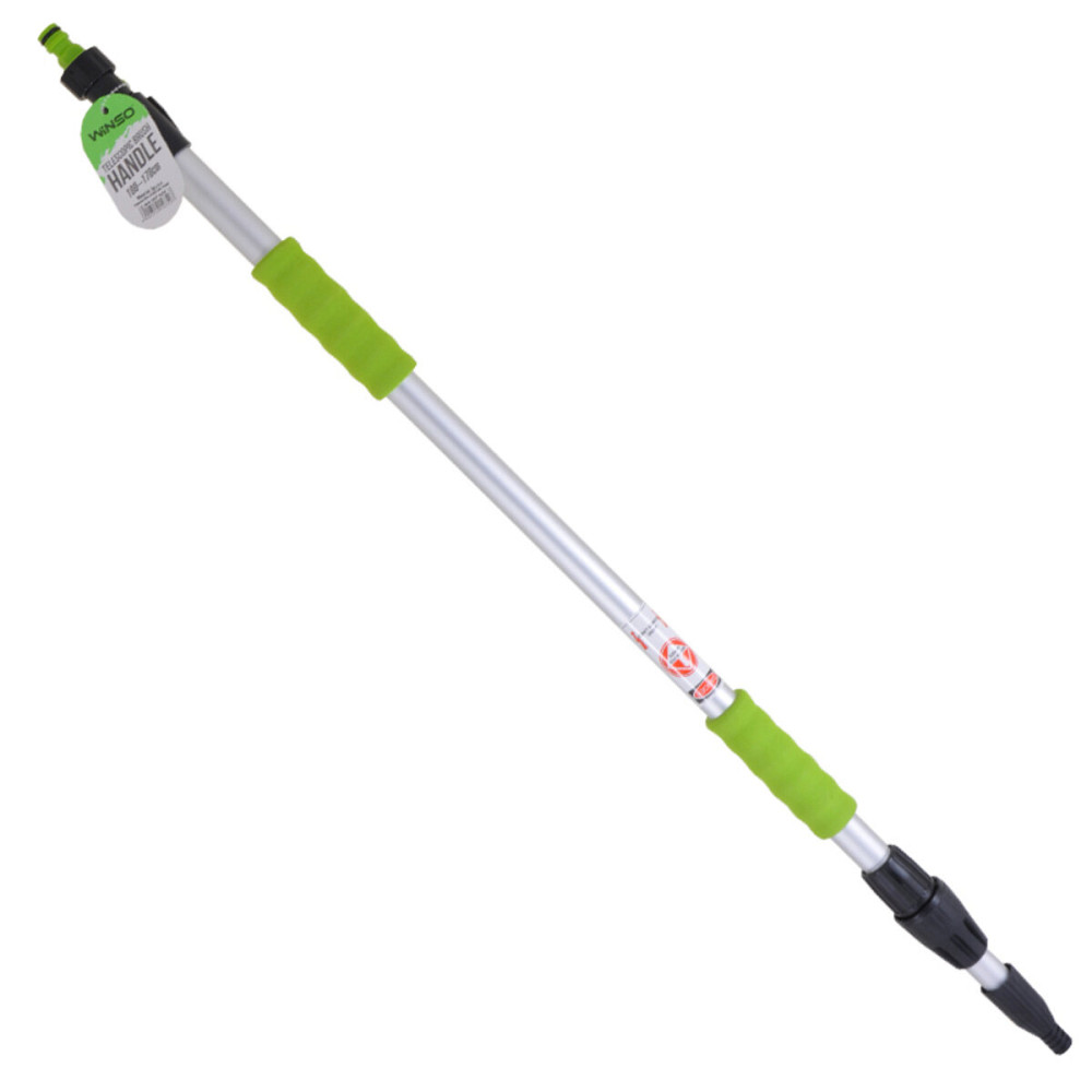 Ручка для щетки Winso, длина 100-170см Київ - фото 1