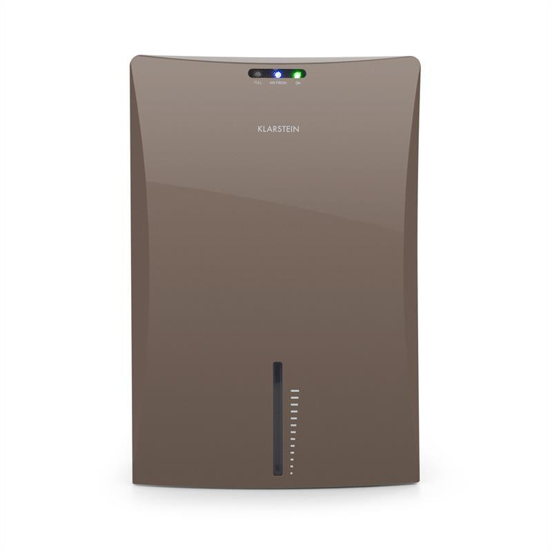 Drybest 2000 2G осушитель-ионизатор 700 мл/день 70 Вт серый серый (Германия, читать описание) Ровно - изображение 2