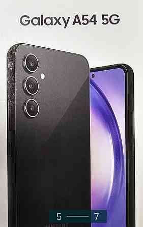 Смартфон Samsung A54 8/256Gb. Киев