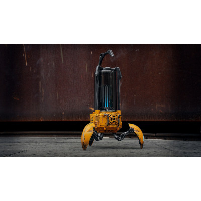 Акустическая система GravaStar Supernova Yellow (GRAVASTARG5_YLW) Винница - изображение 7