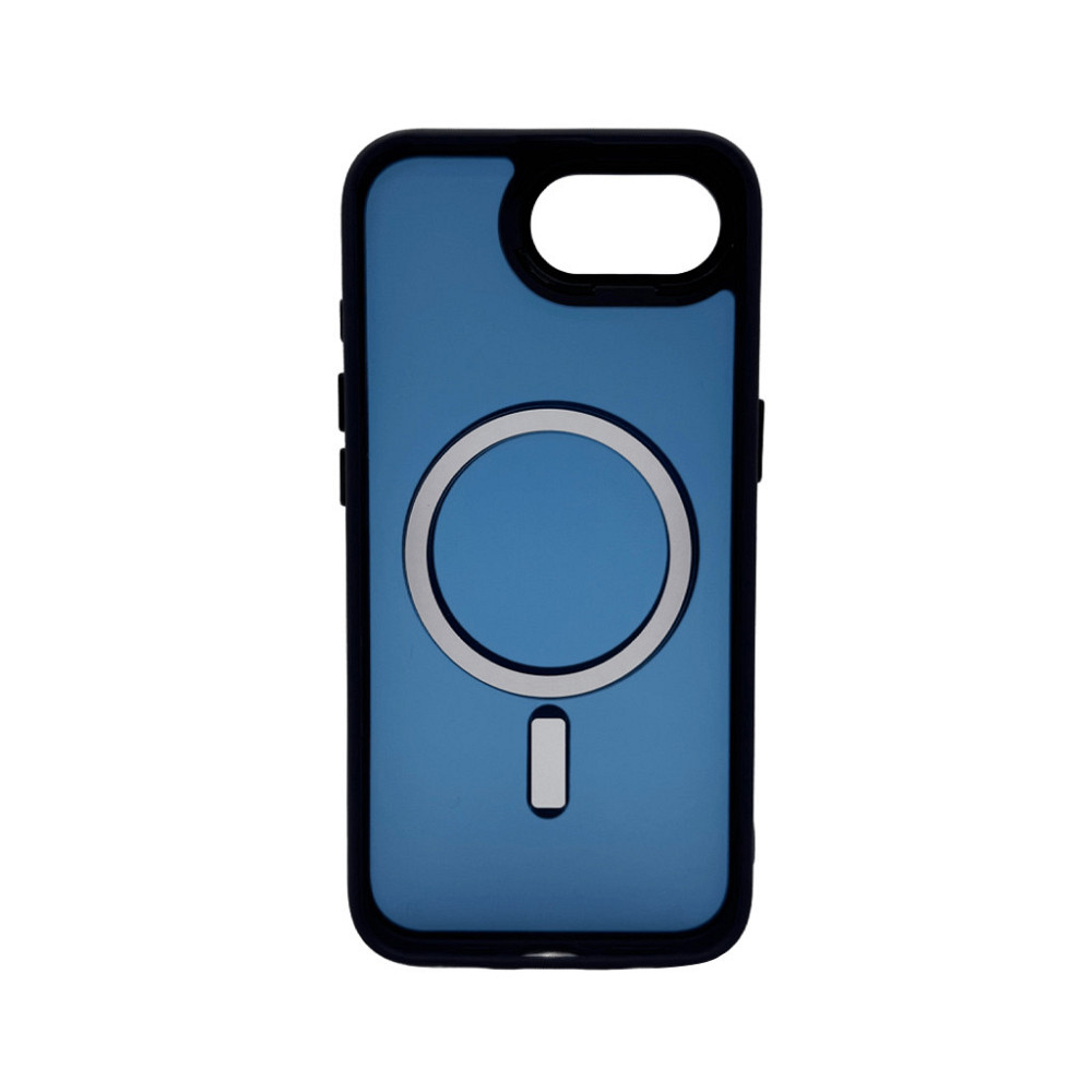 Чохол для смартфона Cosmic Magnetic Color HQ for Apple iPhone 16e Blue Киев - изображение 3