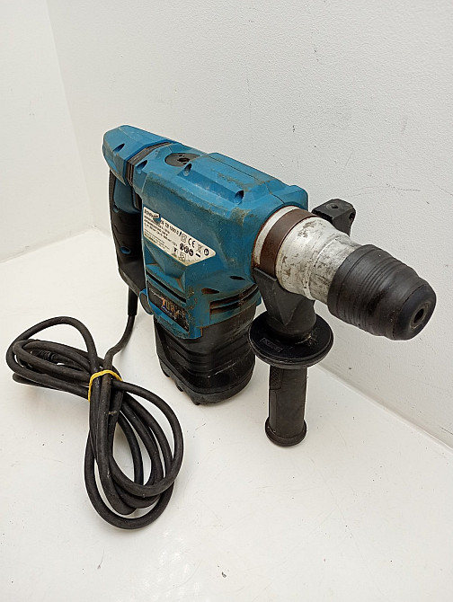 Перфоратор Top Craft TB 1500-3 (Б клас) Луцьк - фото 5