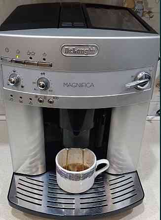 Кавомашина Delonghi Magnifica Eco Київ