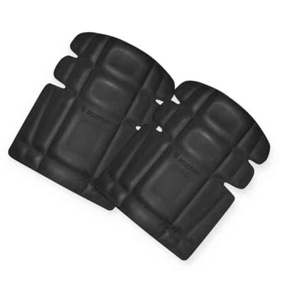 Наколінники внутрішні для спецодягу, EVA 210х160х18 мм. Мукачево