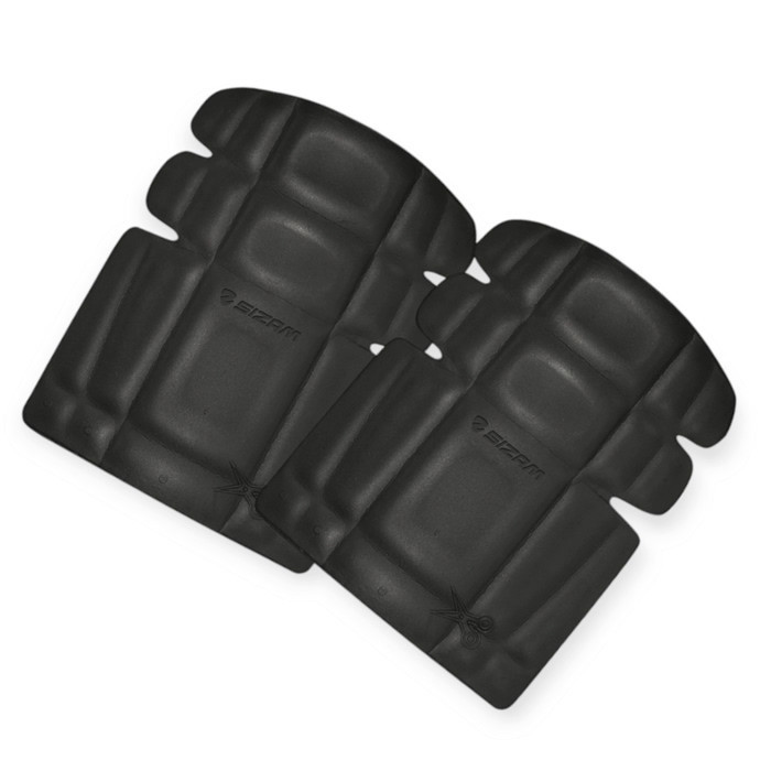 Наколенники внутренние для спецодежды, EVA 210х160х18 мм. Мукачево - изображение 1