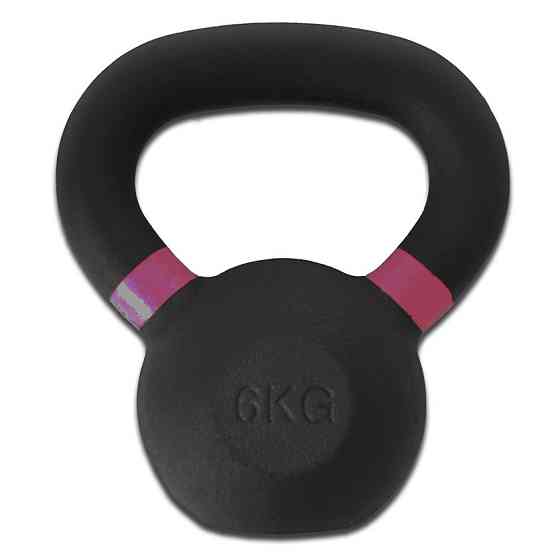 Гиря железная Explode PD193-1-28 28кг Київ