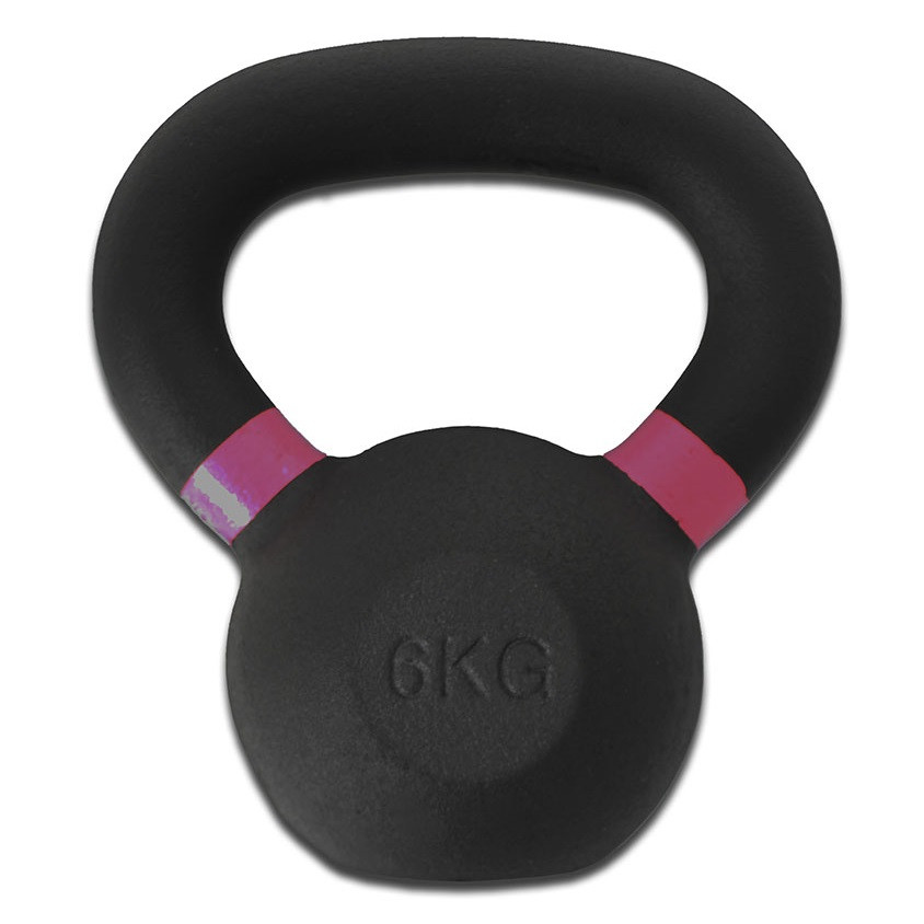 Гиря железная Explode PD193-1-28 28кг Київ - фото 1