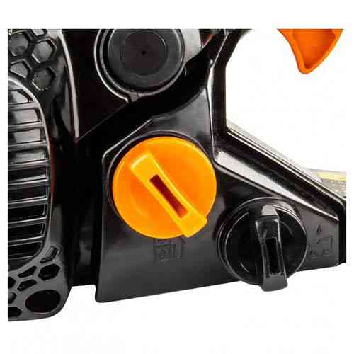 Бензопила Procraft GS-58X (1.4 кВт, шина + цепь 35 см и 40 см) - гарантия 36 мес Львов