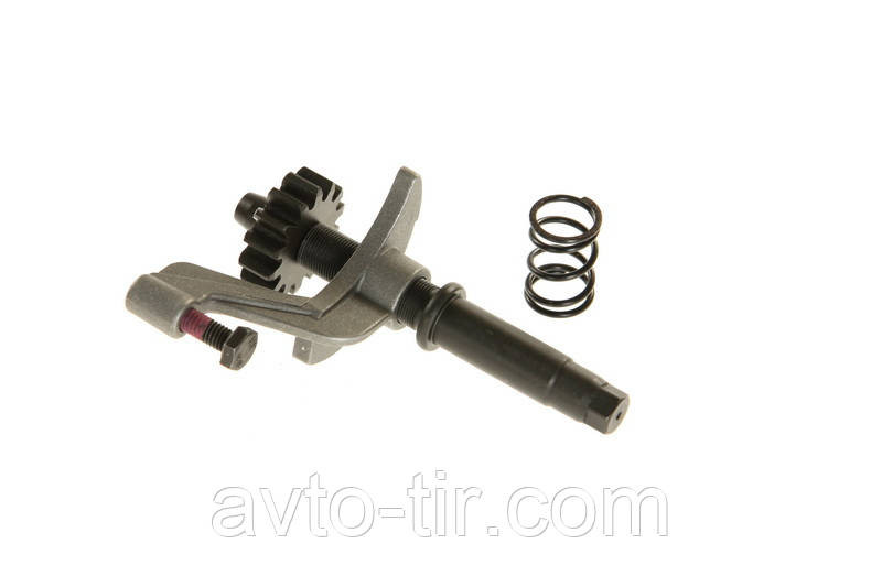 Шестерня приводу правого супорта MERITOR ELSA 2  CMSK.7.11.4 M0112 Луцк - изображение 1