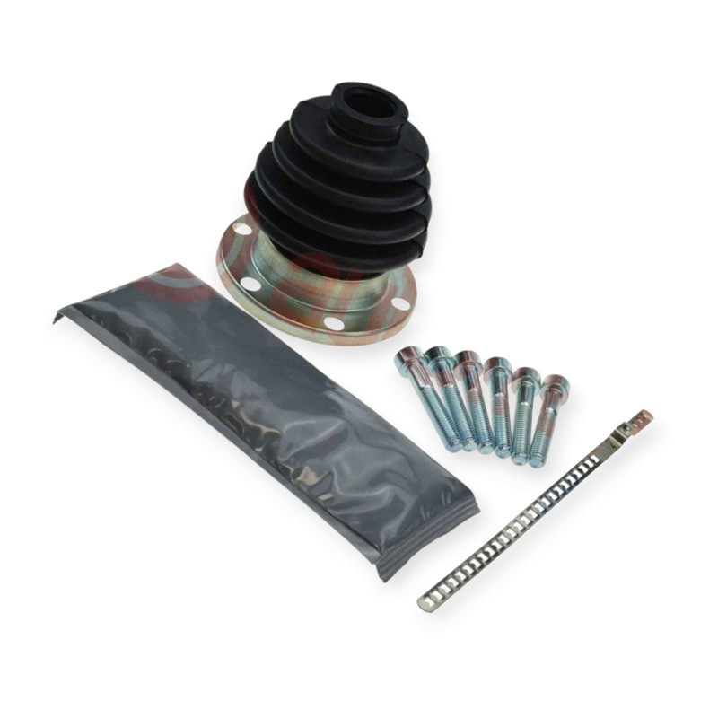 Пыльник Ford Ranger, Seat Arosa, Ibiza 0.2-2.5D 74- внутренний (21x89x95) шруса Мукачево - изображение 1