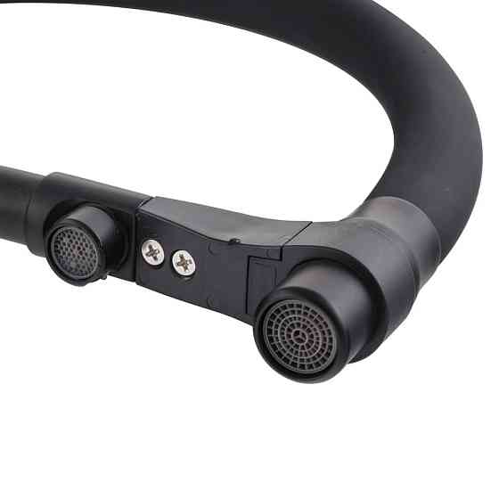 Змішувач для кухні MixxusPremium Gravity 021 BLACK REFL.BLACK (MI6978) ( 13585 ) Харків