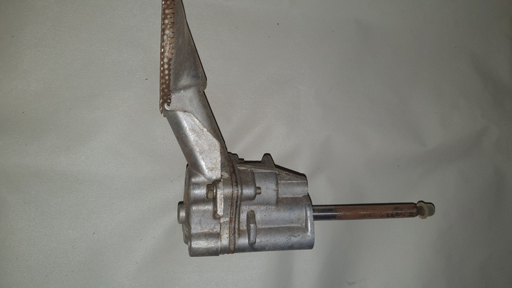 Масляный насос ВАЗ-2101 - ВАЗ-2107. Харьков - изображение 2