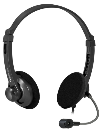 Гарнитура Defender Aura 104 Black (63104) (6272935) Киев