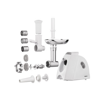 Мясорубка Ardesto MGK-1900 Винница - изображение 12